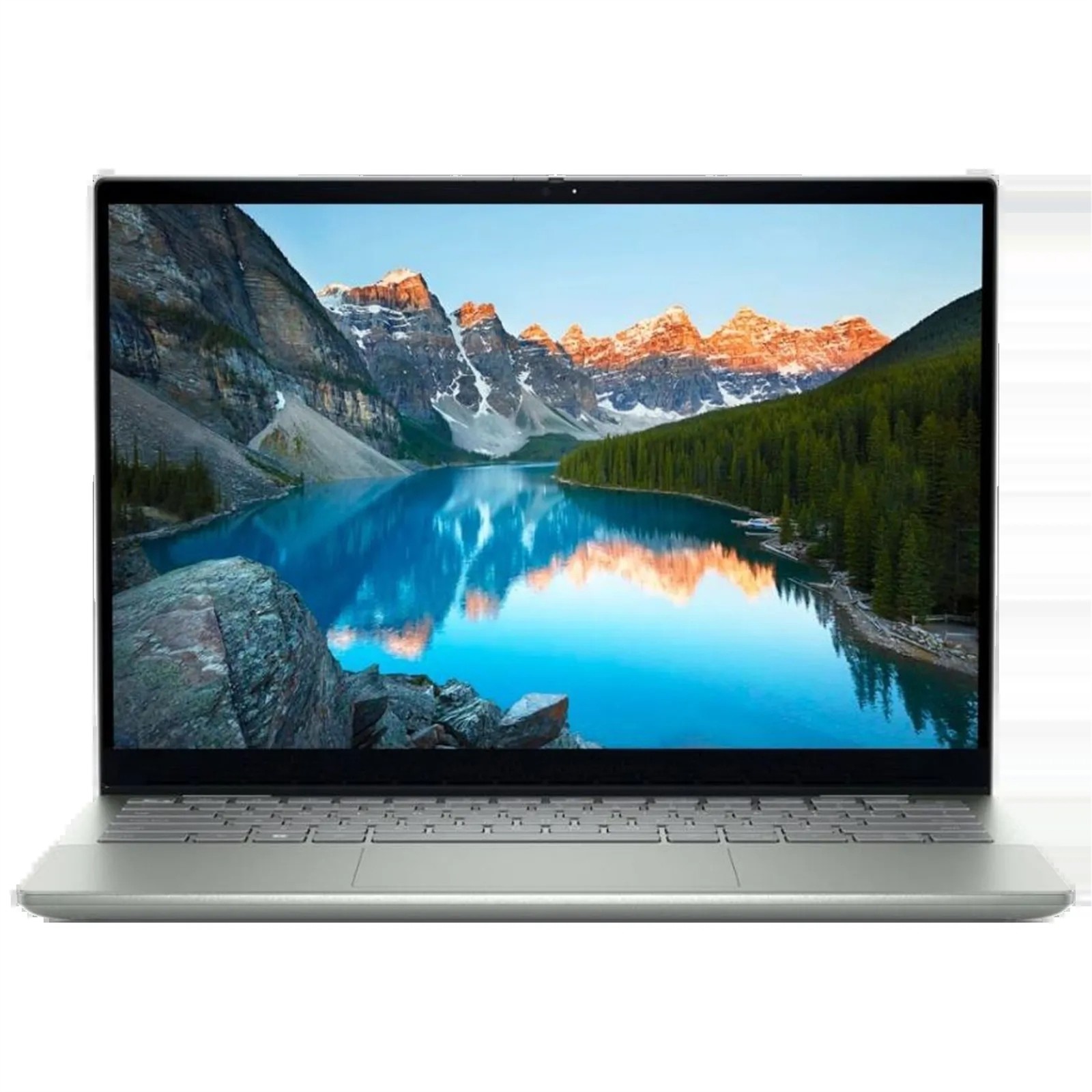 Dell Inspiron 14 7425 2-IN-1 14" 16GB 256GB, GREEN