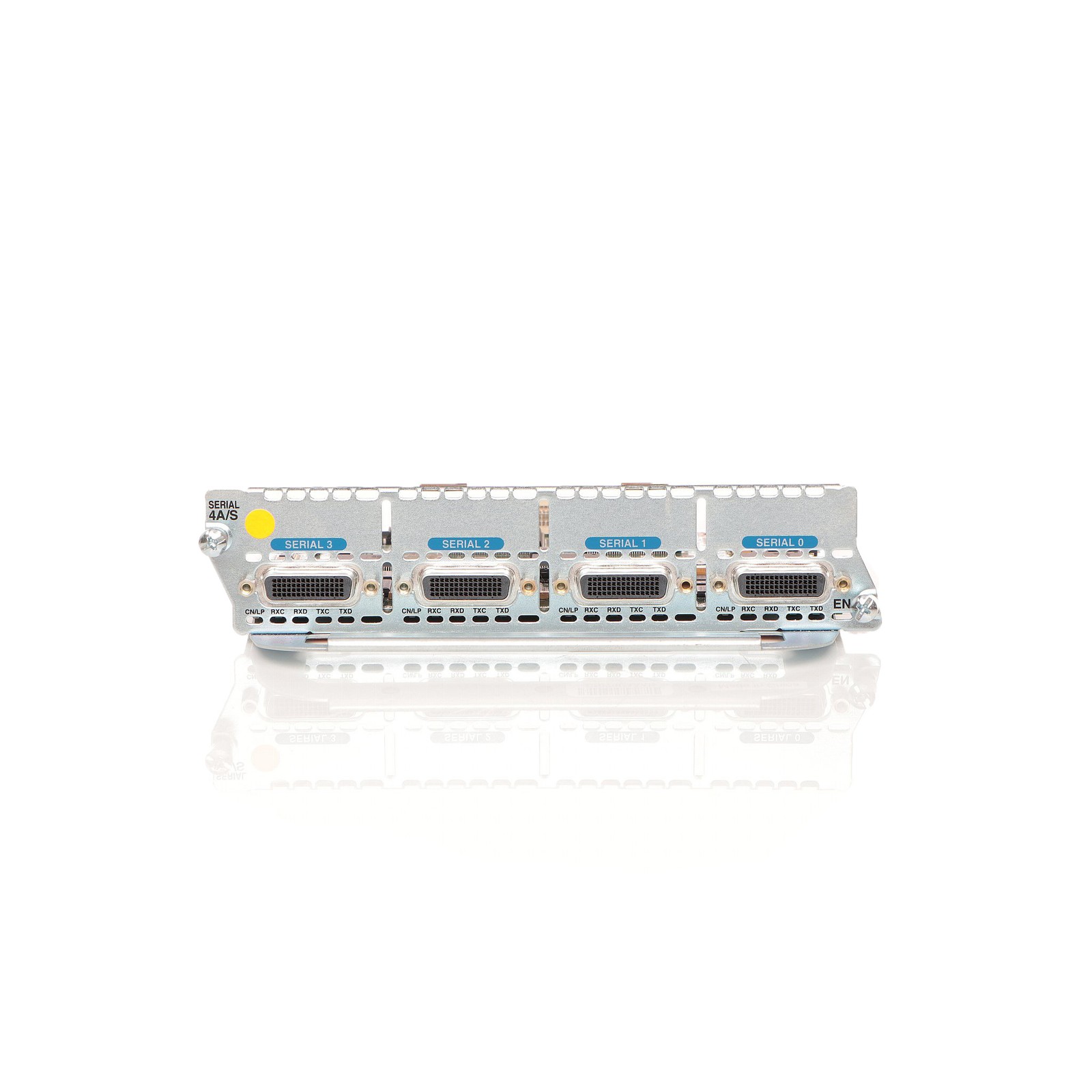 Cisco NM-4A/S Controller II price incl VAT 3 yr warranty* B2B