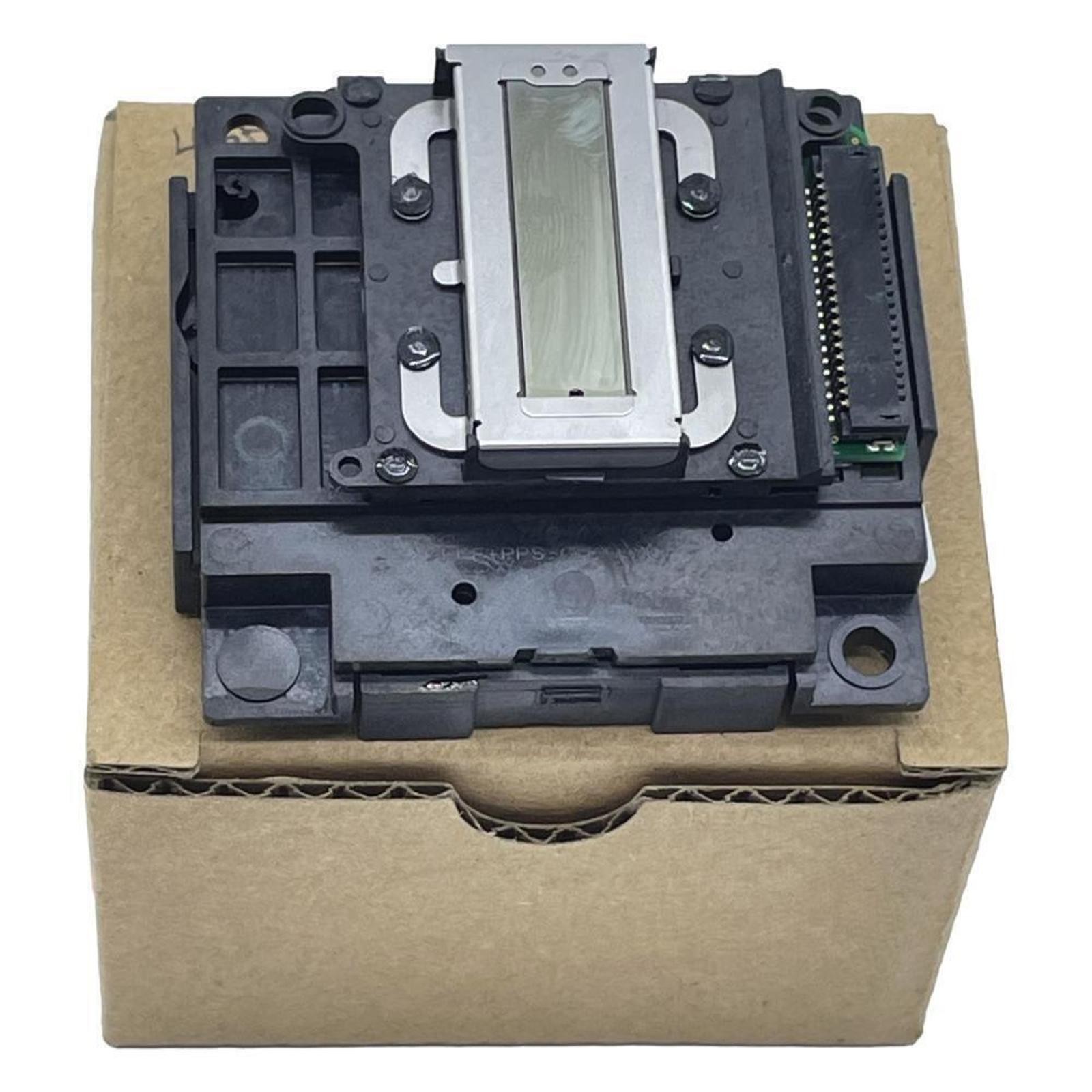 Printhead Fit For Epson ET-2720 ET-2712 ET-2700 ET-2711 ET-2715 ET-2750U ET-2721