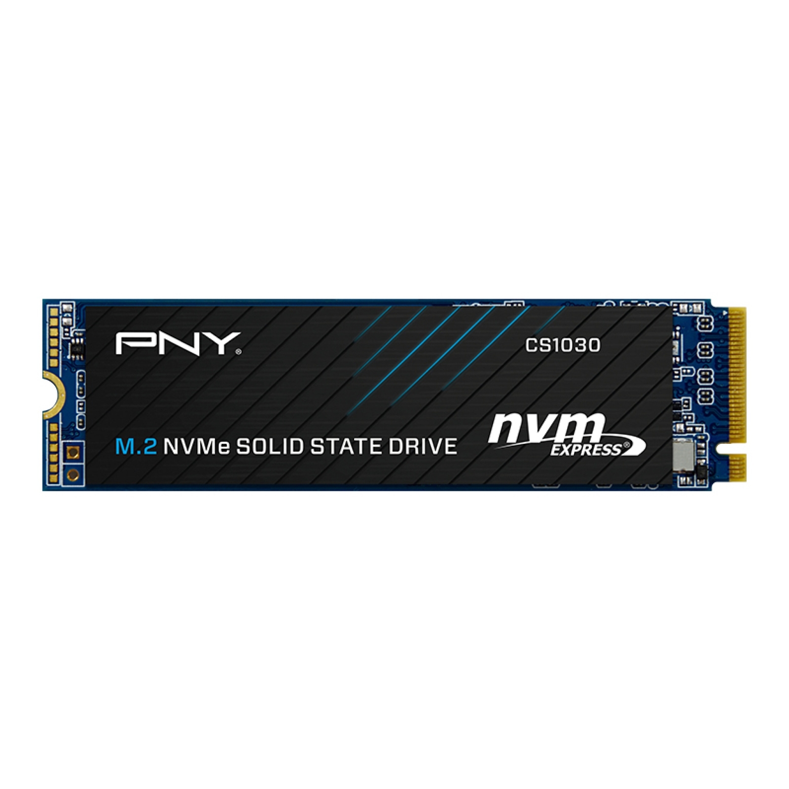 500GB PNY CS1030 M.2 2280 NVMe Internal SSD