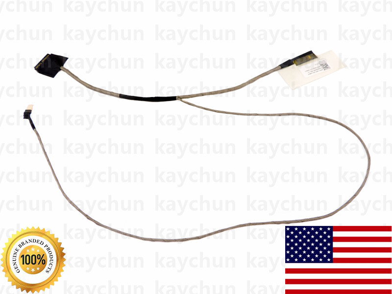 Original LVDS LCD VIDEO DISPLAY AIWZ1 EDP CABLE for Lenovo XIAOXIN V4000 Z51-70