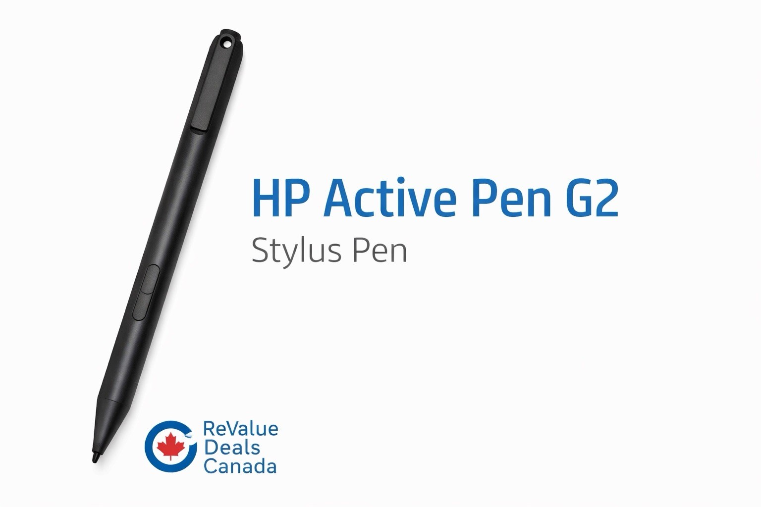HP Active Pen G2 Stylus Pen for Elite x2 Spectre Envy New OEM