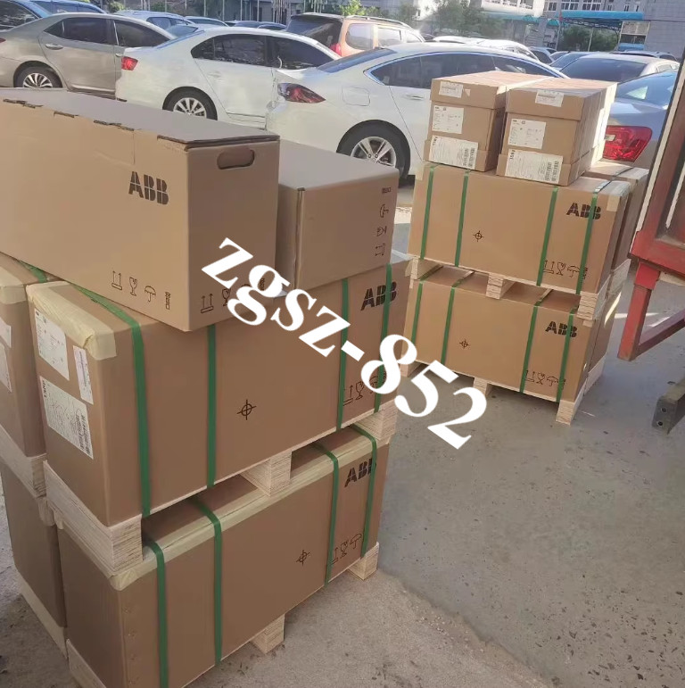 1Pcs ACS580-01-077A-4 ABB INVERTER Brand New Fast Shipping FedEx or DHL
