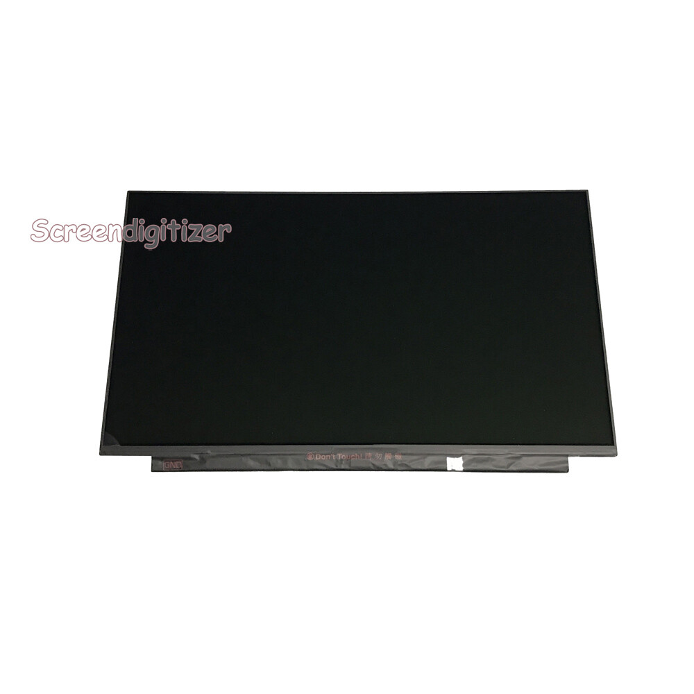 For HP M11368-LD1 NT156WHM-T04 V8.0 Touch Screen Panel WXGA HD Display 40 Pins