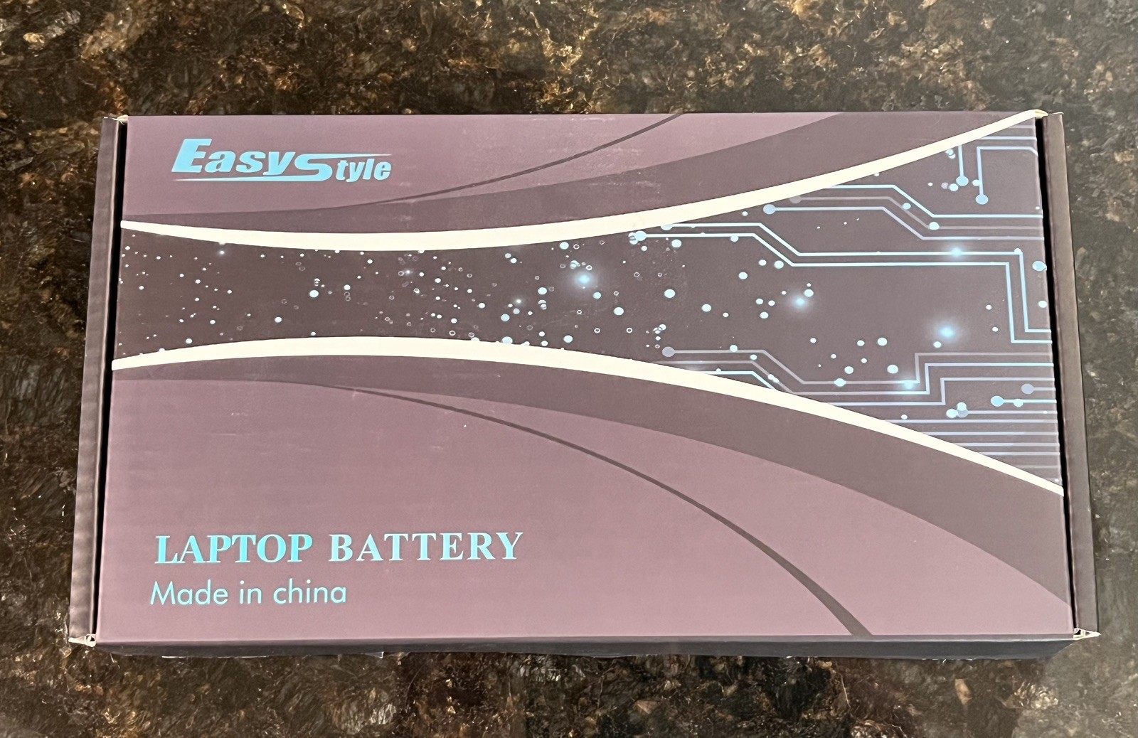 EasyStyle WDXOR 42Wh Standard Rechargeable Li-Ion Battery For Dell Inspiron