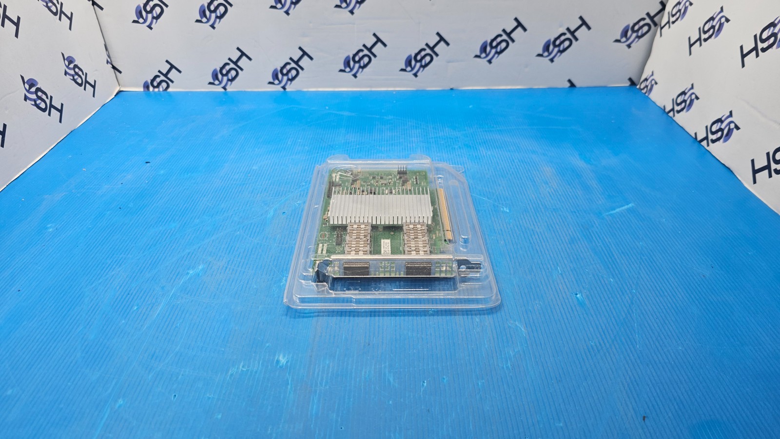 Intel E810-2CQD2 100GbE 2-Port QSFP28 Ethernet Network Adapter E8102CQDA