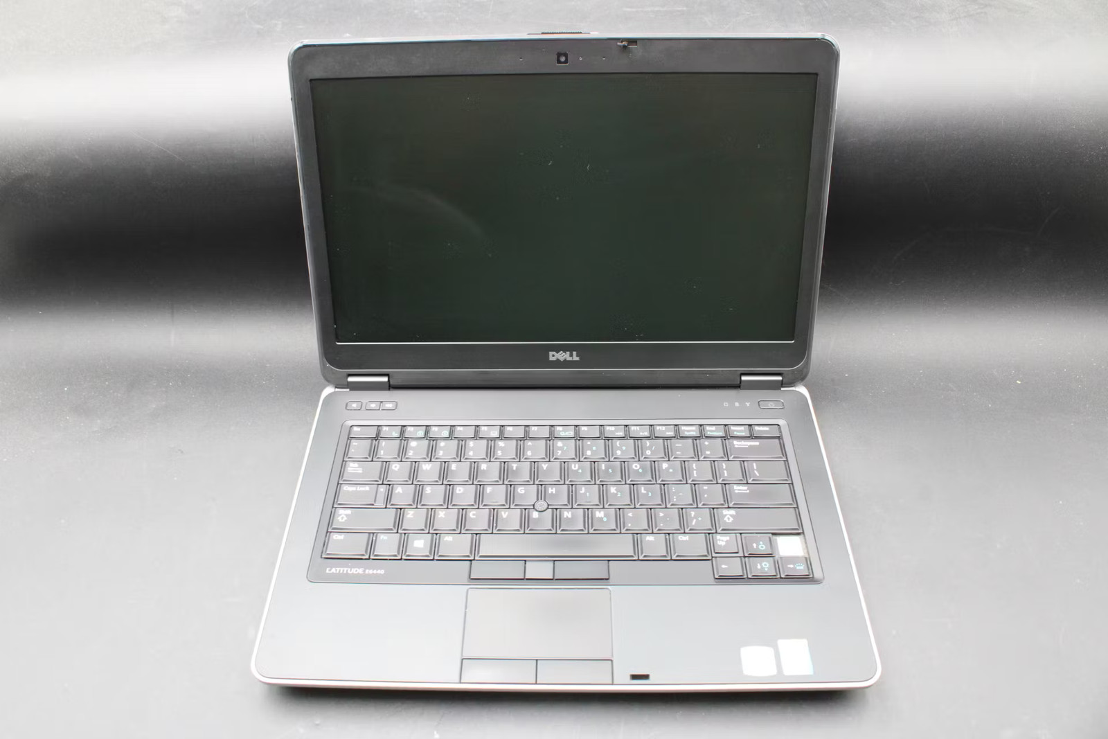 Dell Latitude E6440 Used 13.9" No OS (i7-4600M-8GB-500GB SSHD)