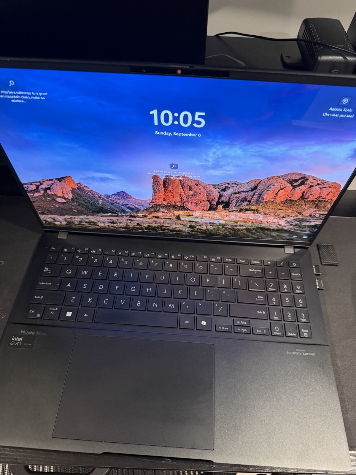 ASUS Vivobook S 16 OLED Laptop Intel Core Ultra 9 185H 16GB RAM 1TB SSD OFFER 