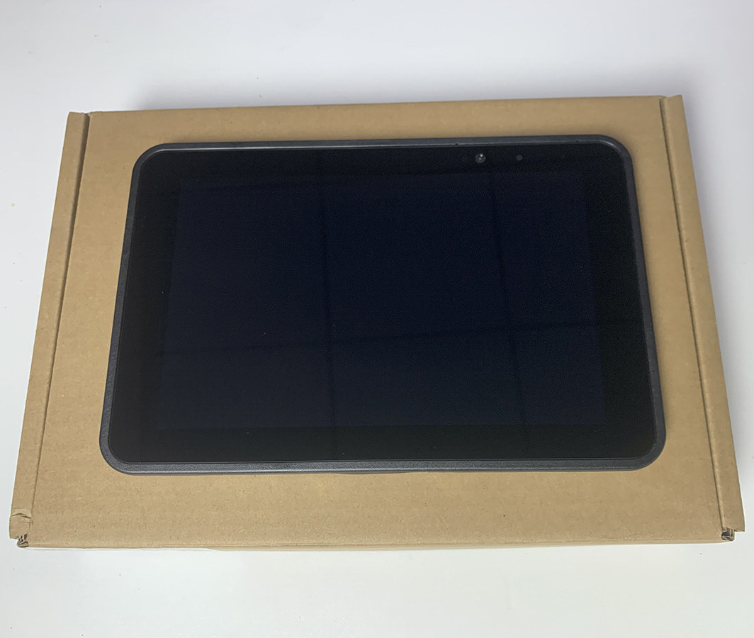 New Zebra ET56BE-W15E Enterprise Tablet 8.4\
