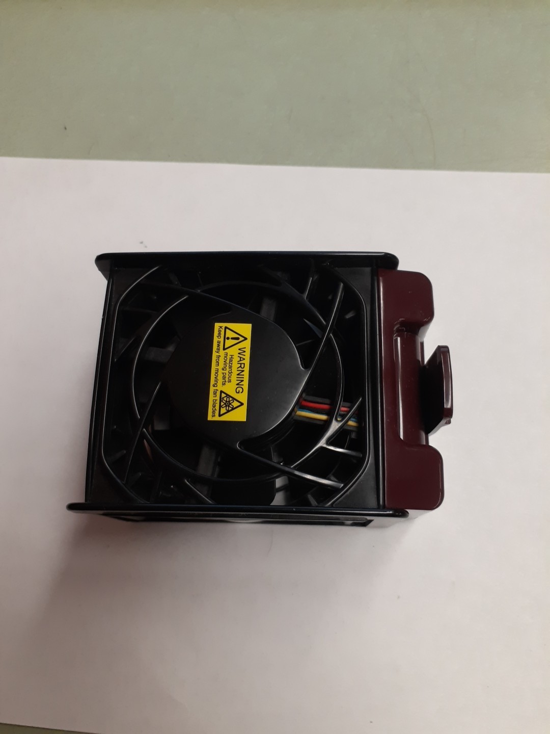 SuperMicro Server Cooling Fan- FAN-0082L4 Rev B