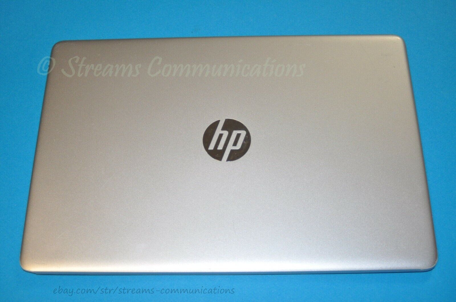 HP 15-DY 15-dy1008ca 15-dy1010nr 15-dy1012ca 15-dy1013ca Laptop LCD Back Cover