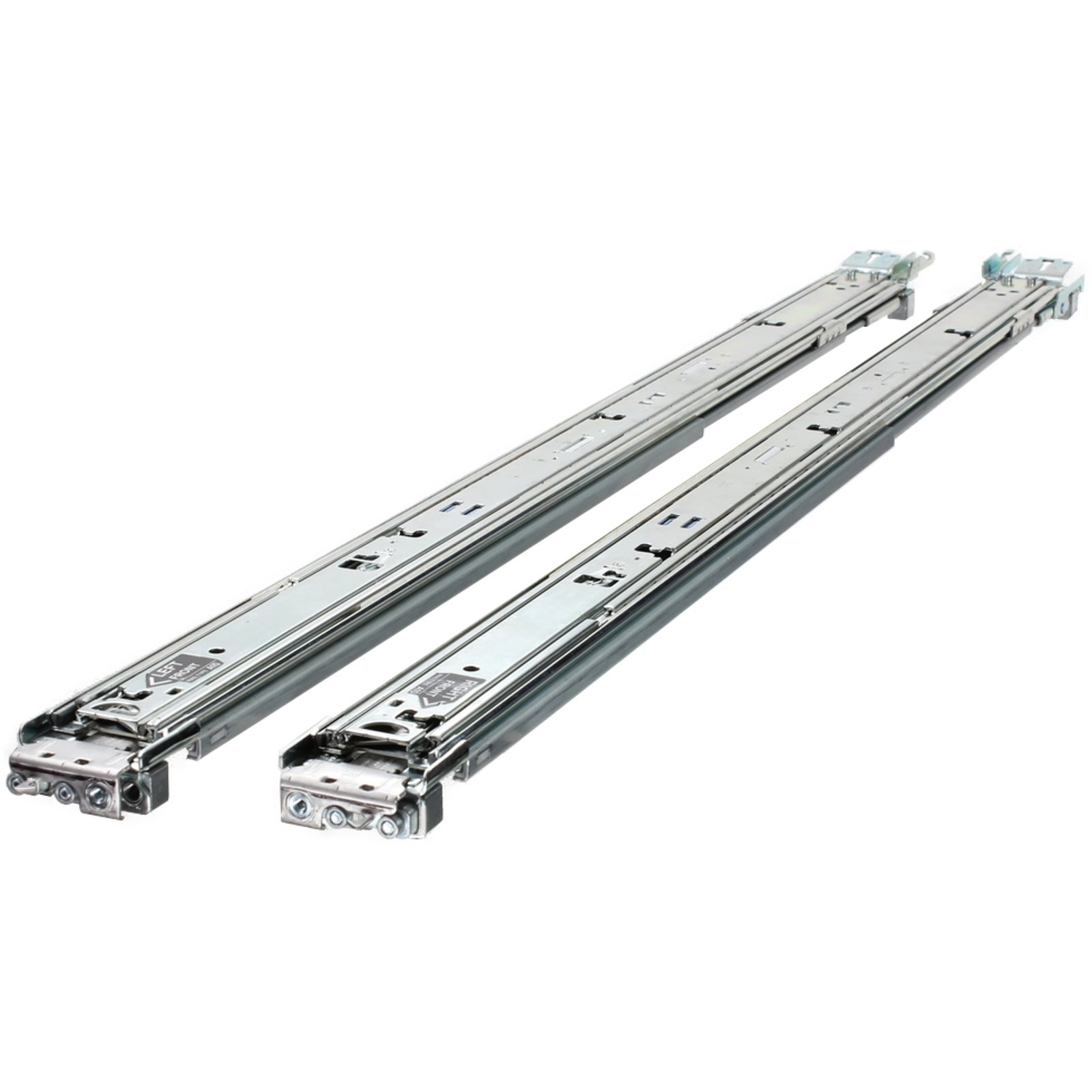 Dell Tool-less Combo 1U Sliding Rail Kit (A10) (0PVD0)