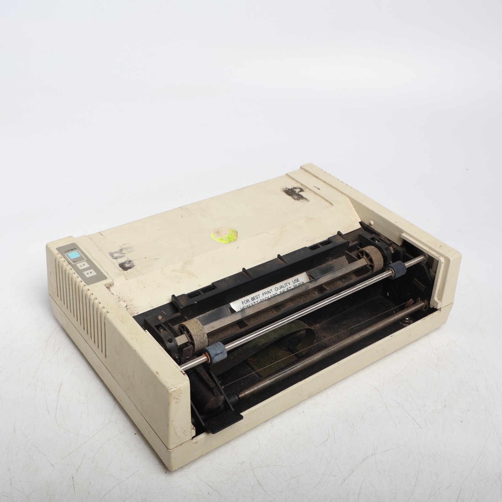 RARE ORIGINAL VINTAGE HP2225A Printer Ink jet