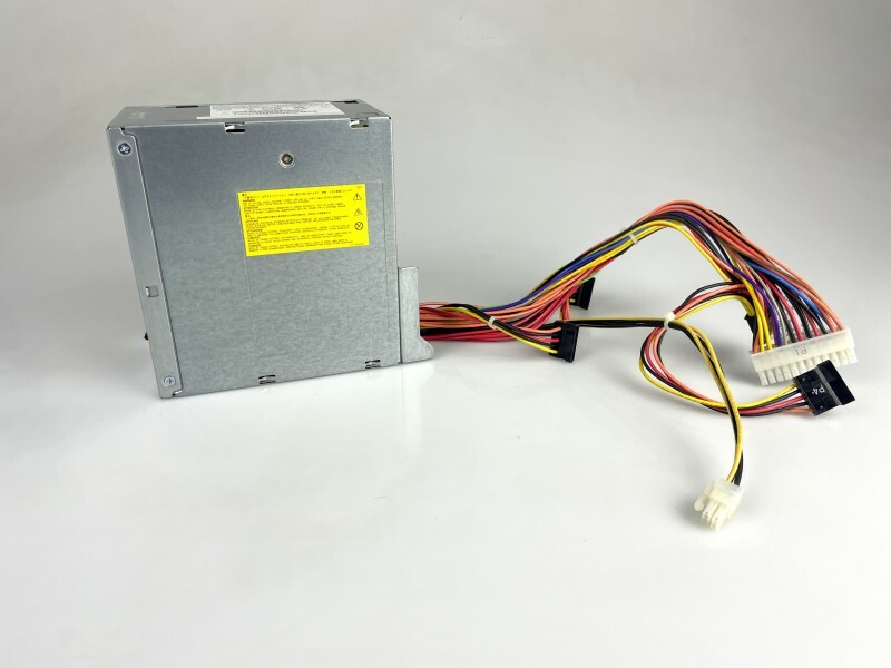Genuine Fujitsu 280W S26113-E582-V50-01ATX Power Supply for Fujitsu Esprimo E400
