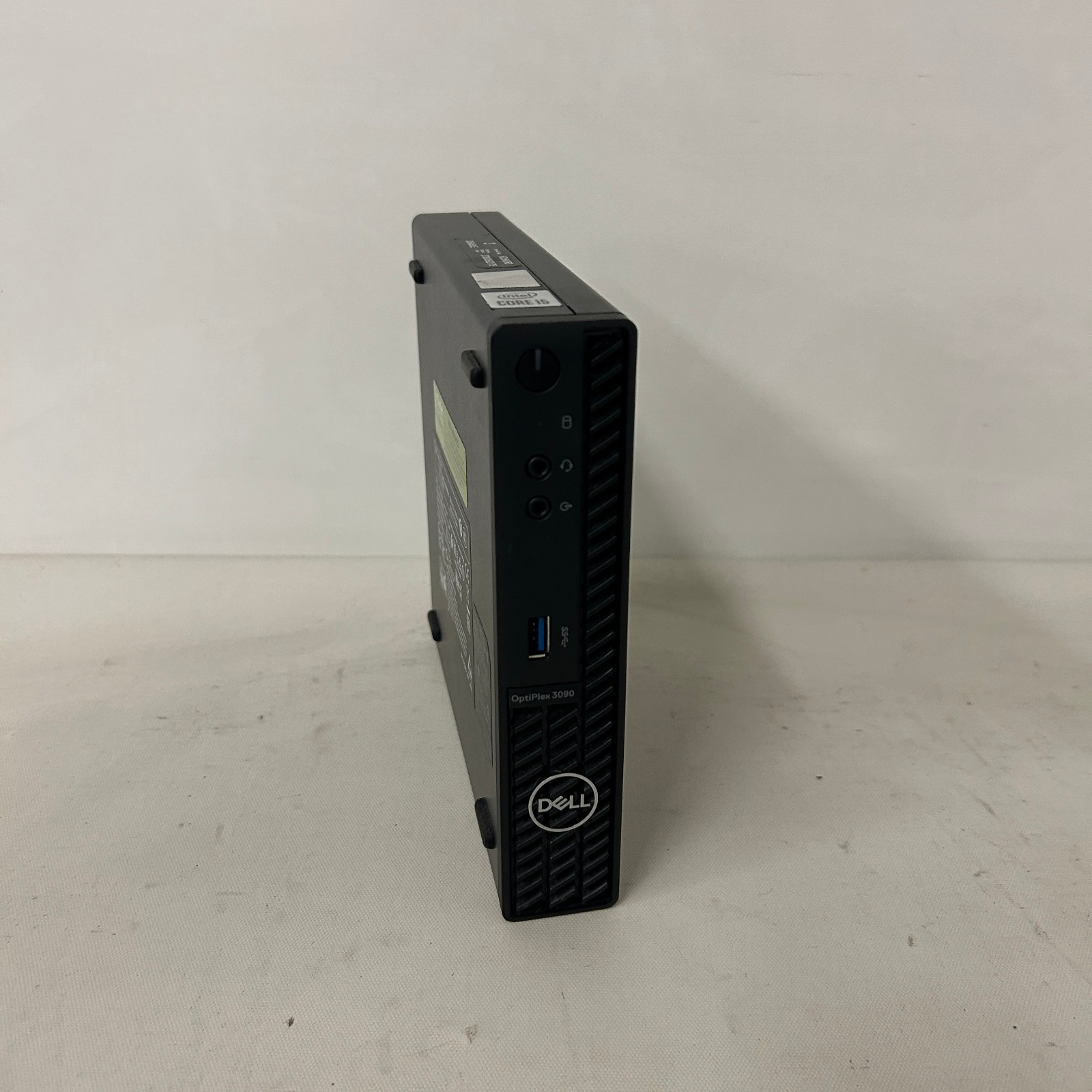 Dell OptiPlex 3090 Micro i5-10500T @2.30GHz | 256GB NVMe | 16GB RAM | No OS