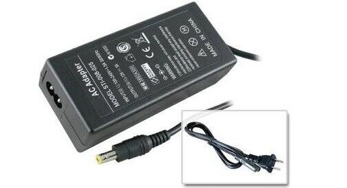 power supply AC adapter cord cable charger for Viewsonic VG150 VX900 LCD Monitor