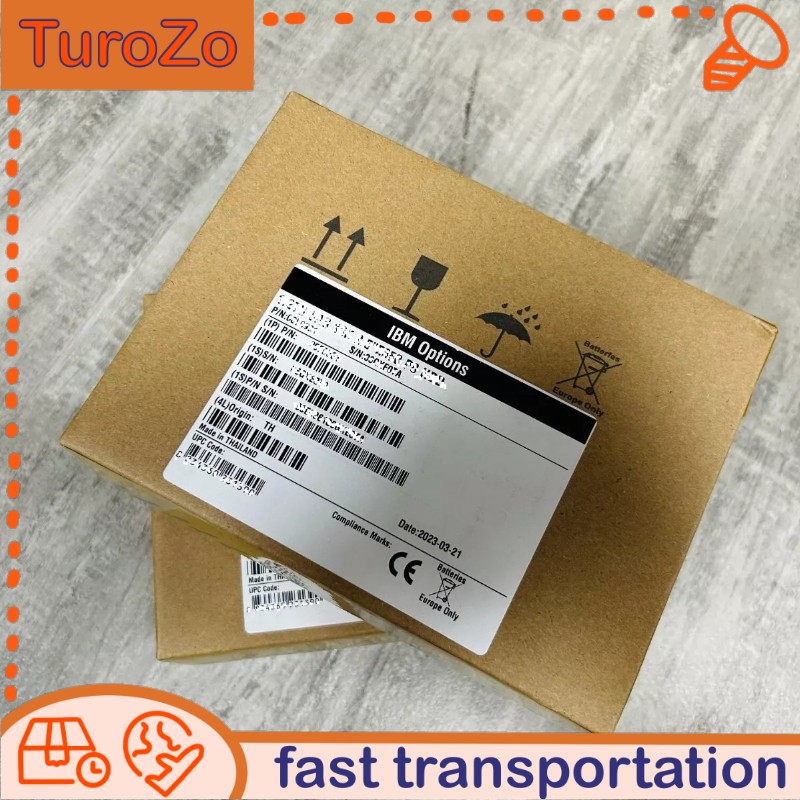 IBM Storwize 85Y6189 00Y2446 00AR443 V7000 SAS 400GB 6Gb 2.5" SSD NEW