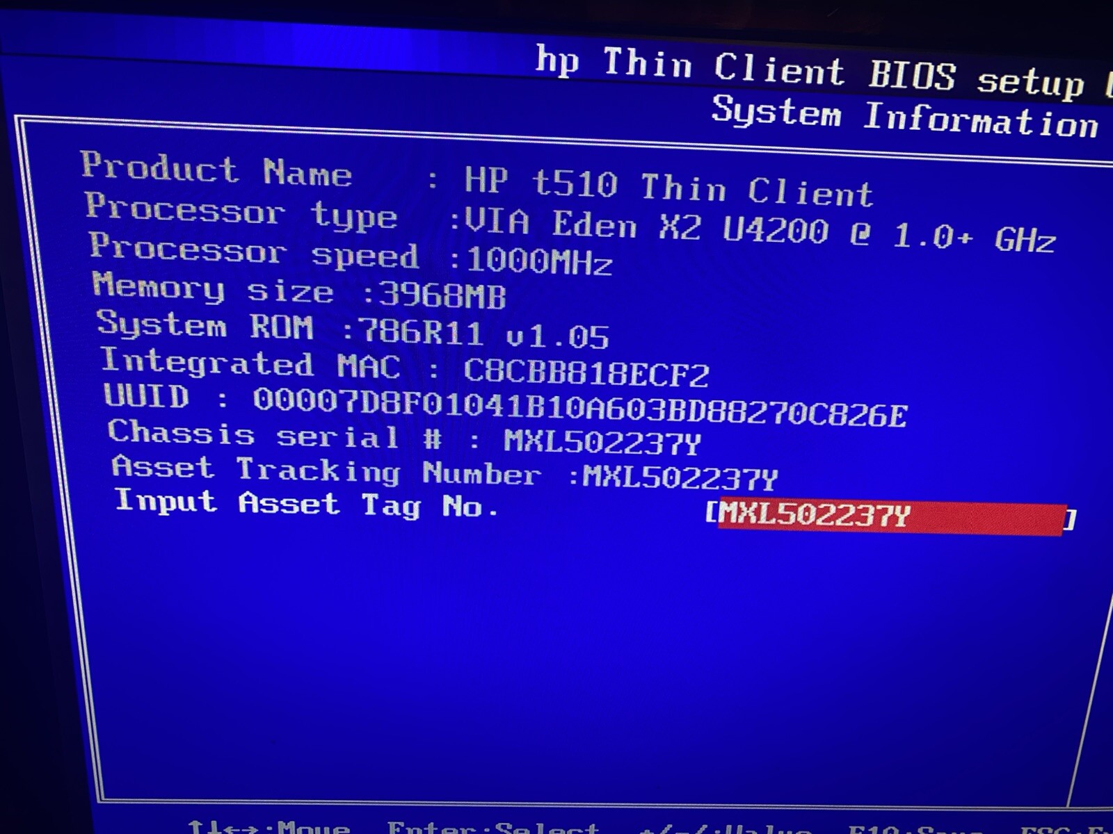 HP T510 Thin Client U4200 1GHz 4GB 1GB Flash SSD PARTS OR REPAIR MISSING COVERS