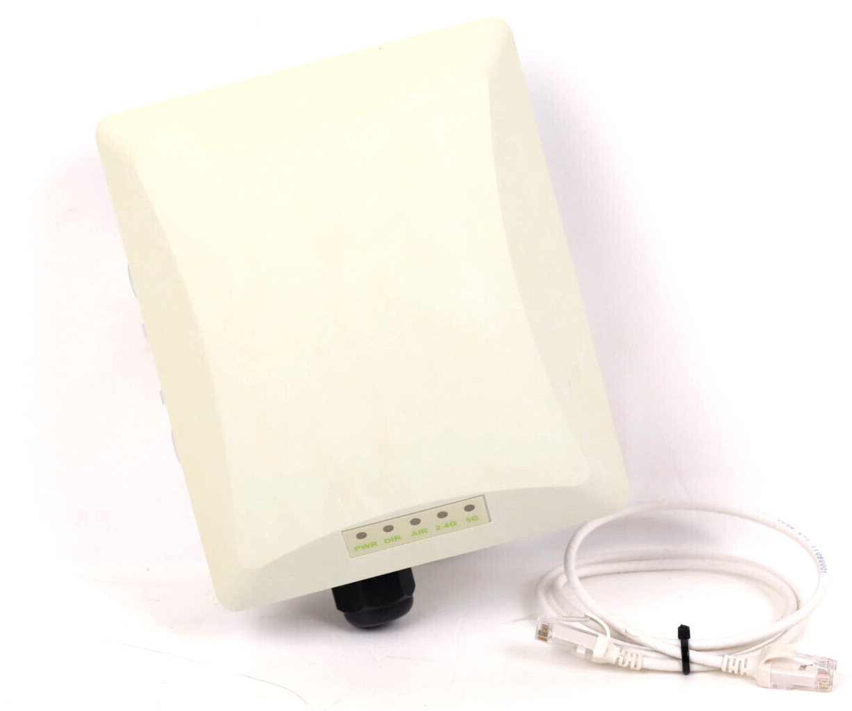 Ruckus Wireless ZoneFlex T300 Outdoor Wireless Access Point Plus Mount o794