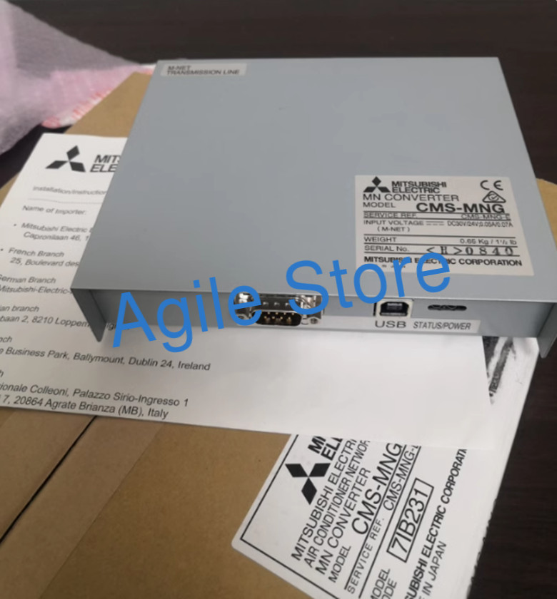 1pcs NEW CMS-MNG-E Mitsubishi electric central air conditioning detector