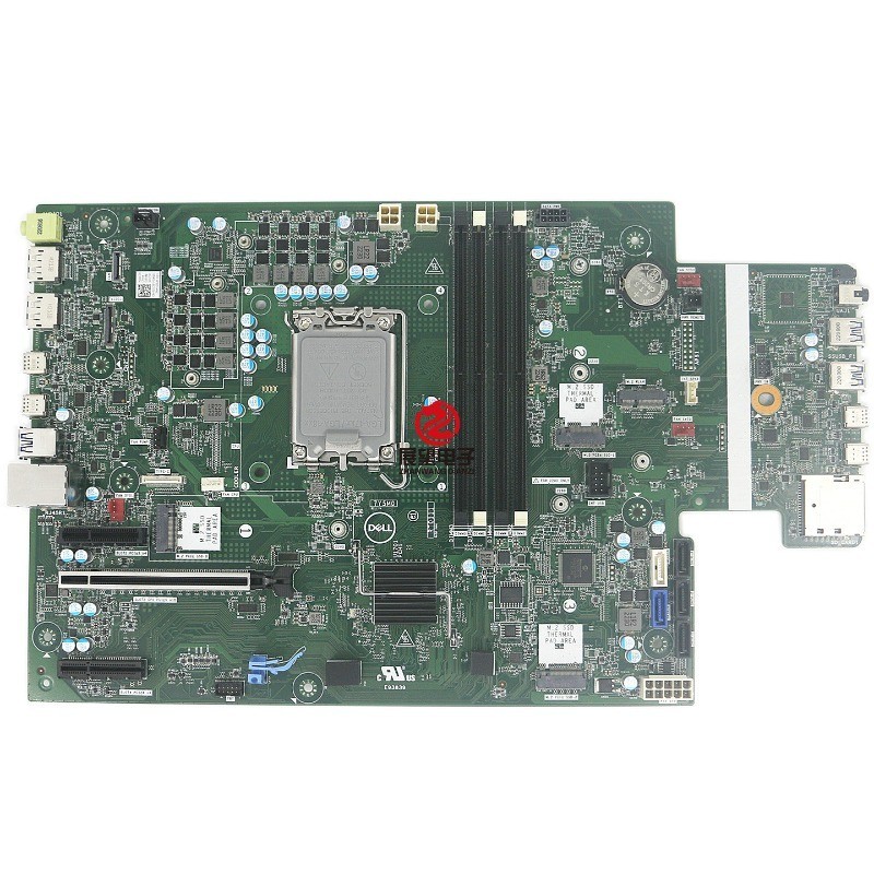 Dell Precision T3660 LGA 1200 DDR4 Workstation Motherboard 7Y5M0 J1C3P