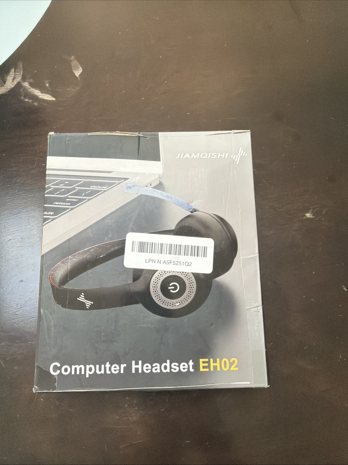 Computer Headset EH02