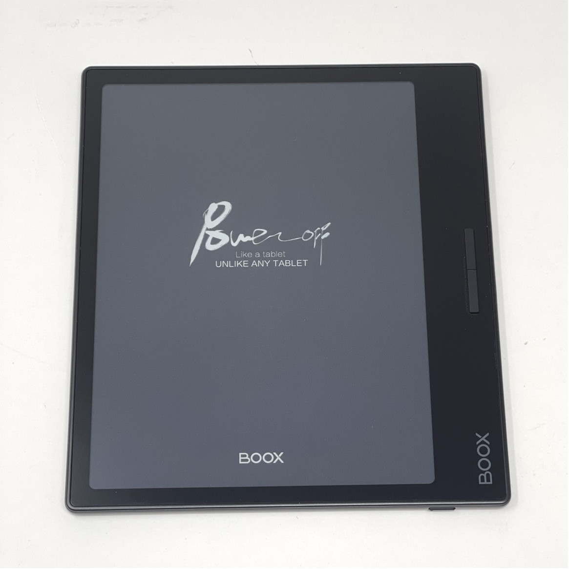 Onyx Boox Page 32GB Black Very Good