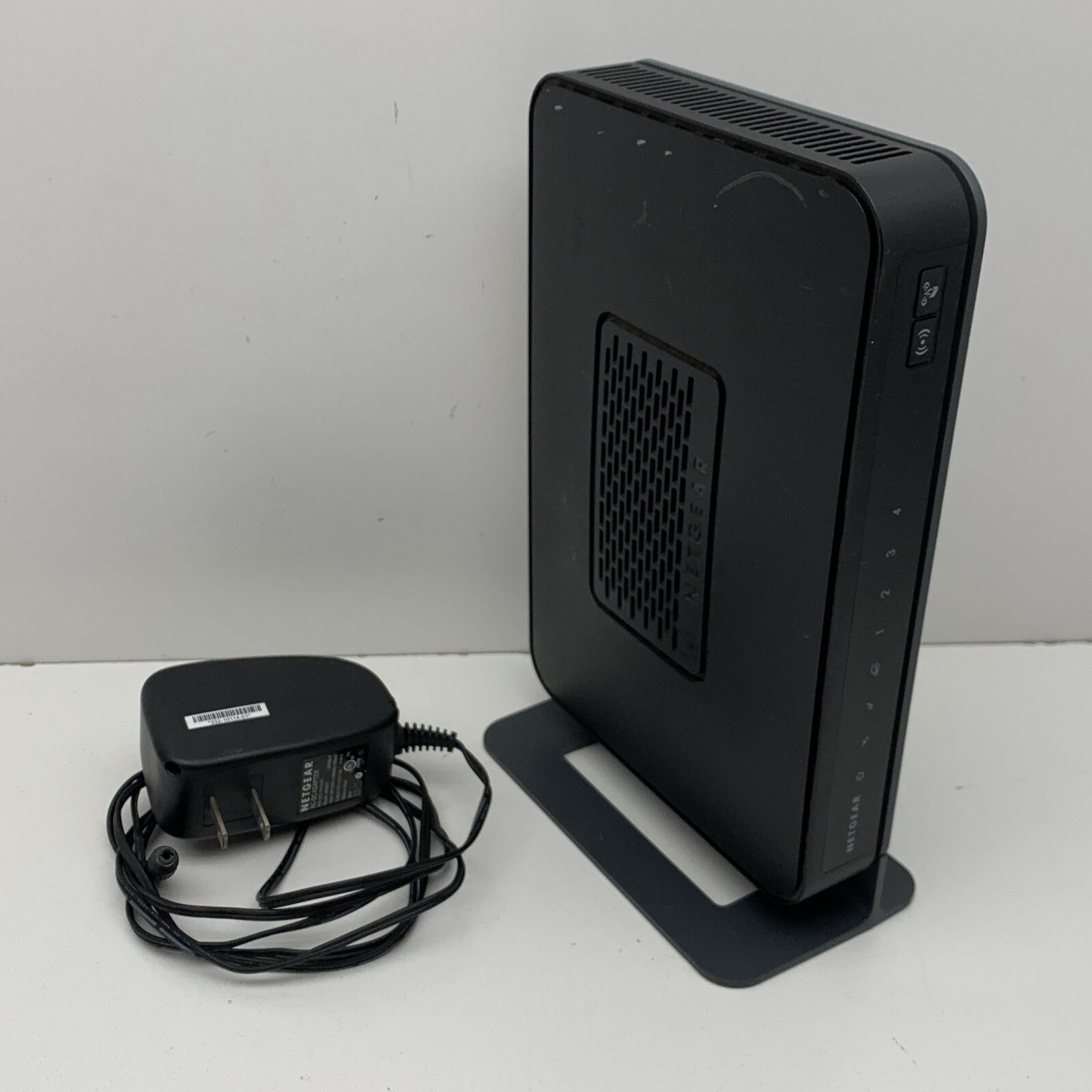 Netgear CG3000D Wireless-N Cable Gateway Router DOCSIS 3.0