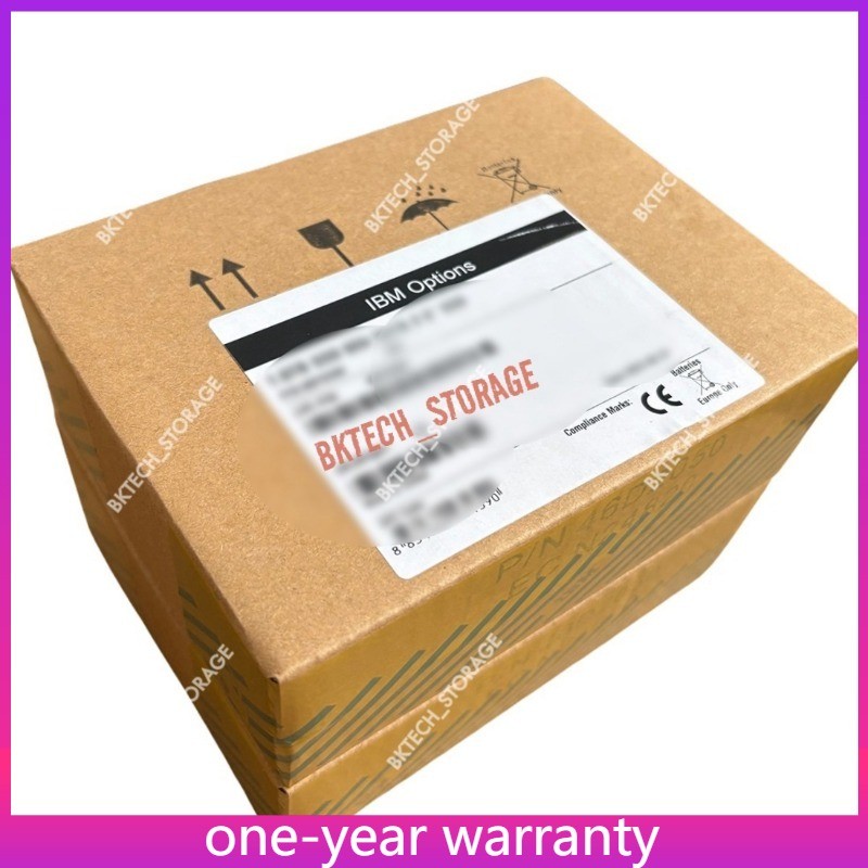 IBM 300GB 81Y9902 81Y9891 81Y9913 6Gb 15K 2.5" DS3500 DS3512 DS3524 SAS HDD NEW