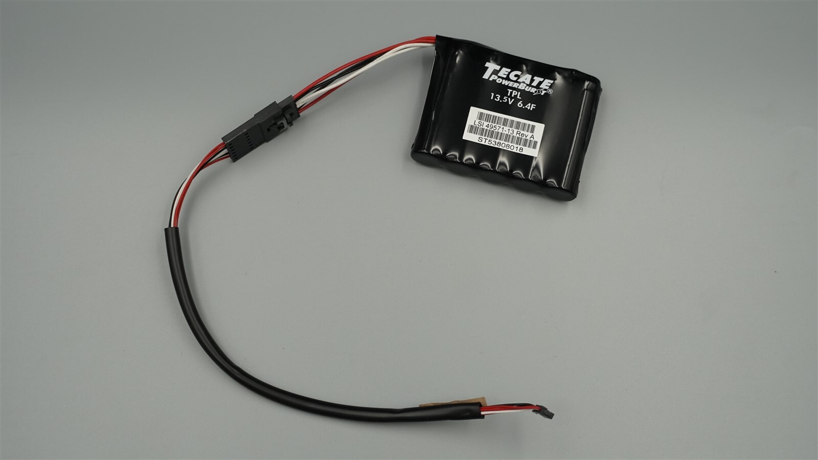 LSI 49571-13 49571 46C9790 9361-8i 9364-8i M5210 BBU09 CVM02 BATTERY W/ CABLE