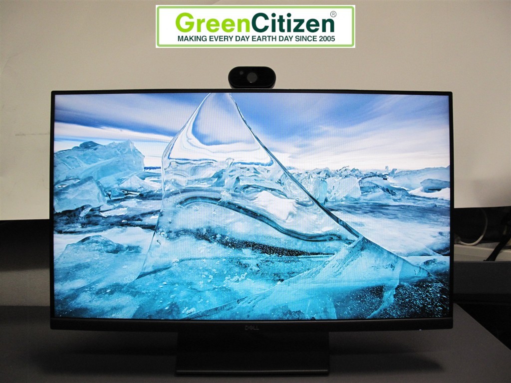 Dell Pro P 24 P2426HEV 24" 1080p IPS LCD Monitor HDMI, DP, USB-C, Webcam