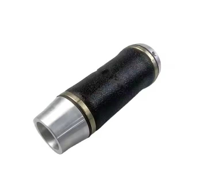 SN070RL coilover fitted air spring/ SLEEVE air spring /Air suspension Airbag
