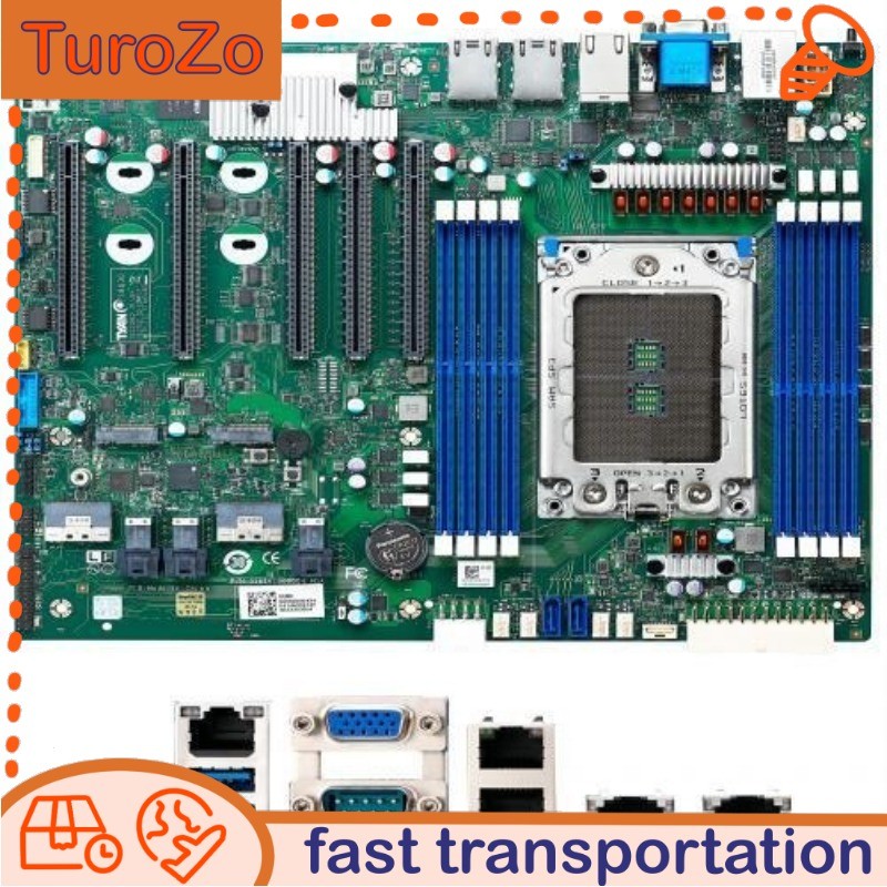 TYAN S8030GM4NE-2T Server ATX motherboard Supports AMD EPYC 7002/7003
