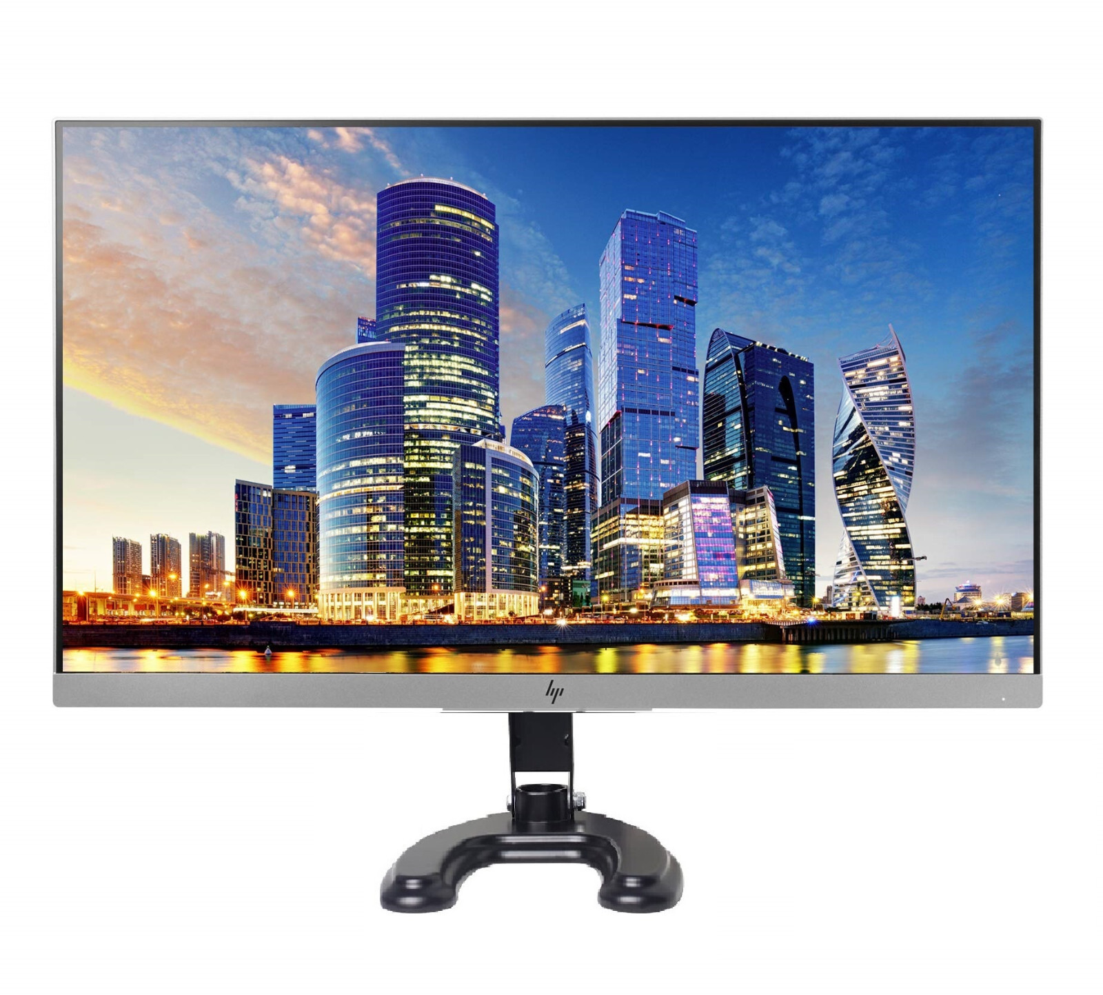 HP EliteDisplay E243 23.8" 1920x1080 Widescreen LED Monitor - 1FH47A8#ABA