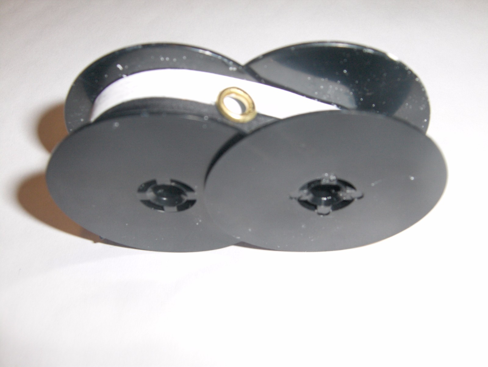 Smith Corona Correction Electric II  (Black ink + White Correction Tape)