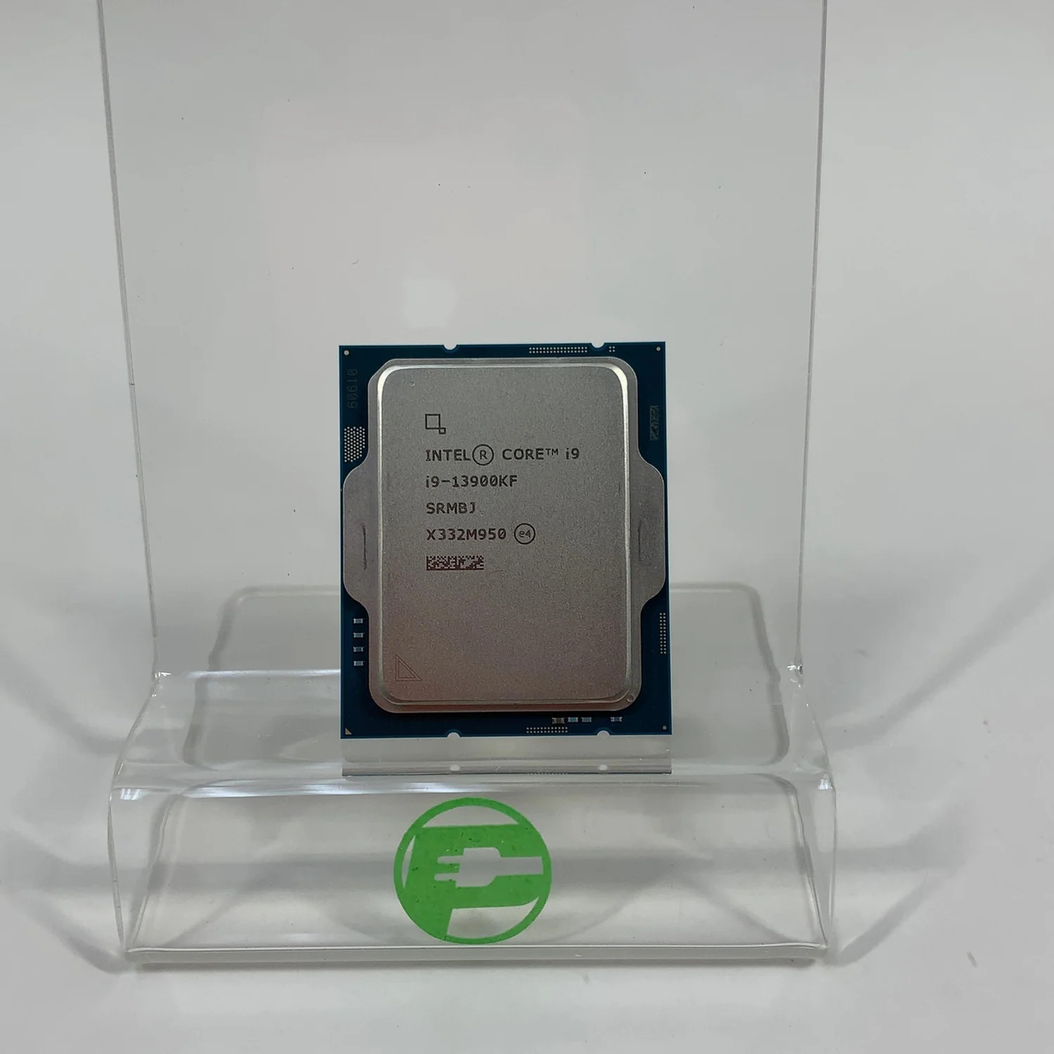Intel Core i9-13900KF 3.00GHz 24 Core SRMBJ 32 Thread LGA 1700