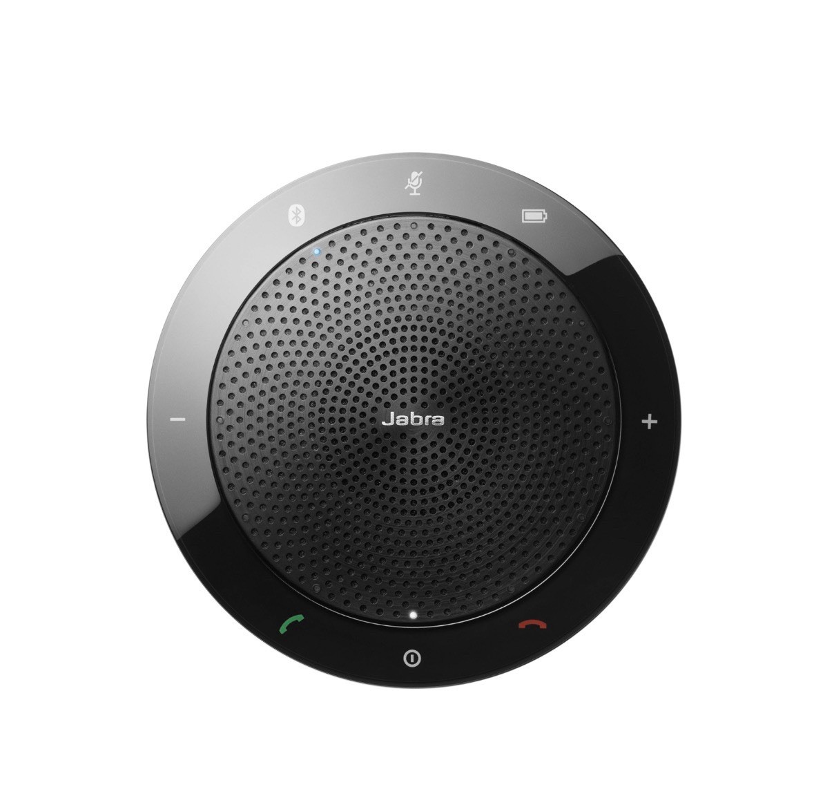 Jabra Speak 510+UC,  USB Bluetooth  Conference Speaker Speakerphone, USB-A