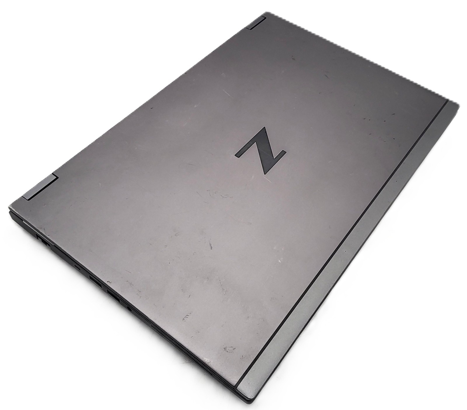 HP ZBook Fury G7 Mobile Workstation Laptop | i7-10850H | 32GB | 256GB | See Desc