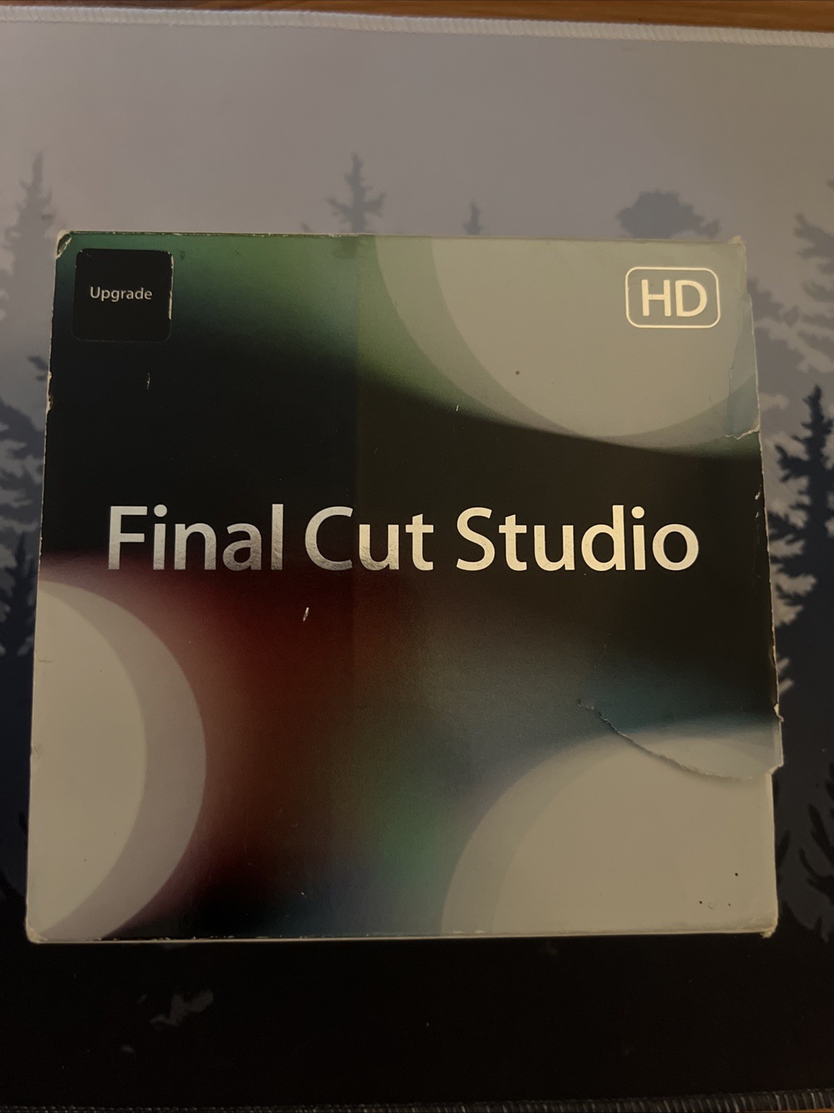 Final Cut Studio Upgrade From Final Cut Studio 2