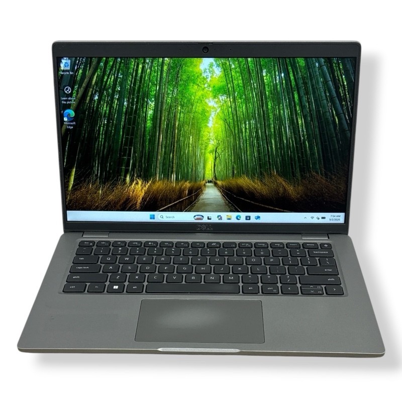Dell Latitude 5440 14" i5-1335U 1.3GHz 16GB RAM 256GB SSD Windows 11 Pro ~Laptop