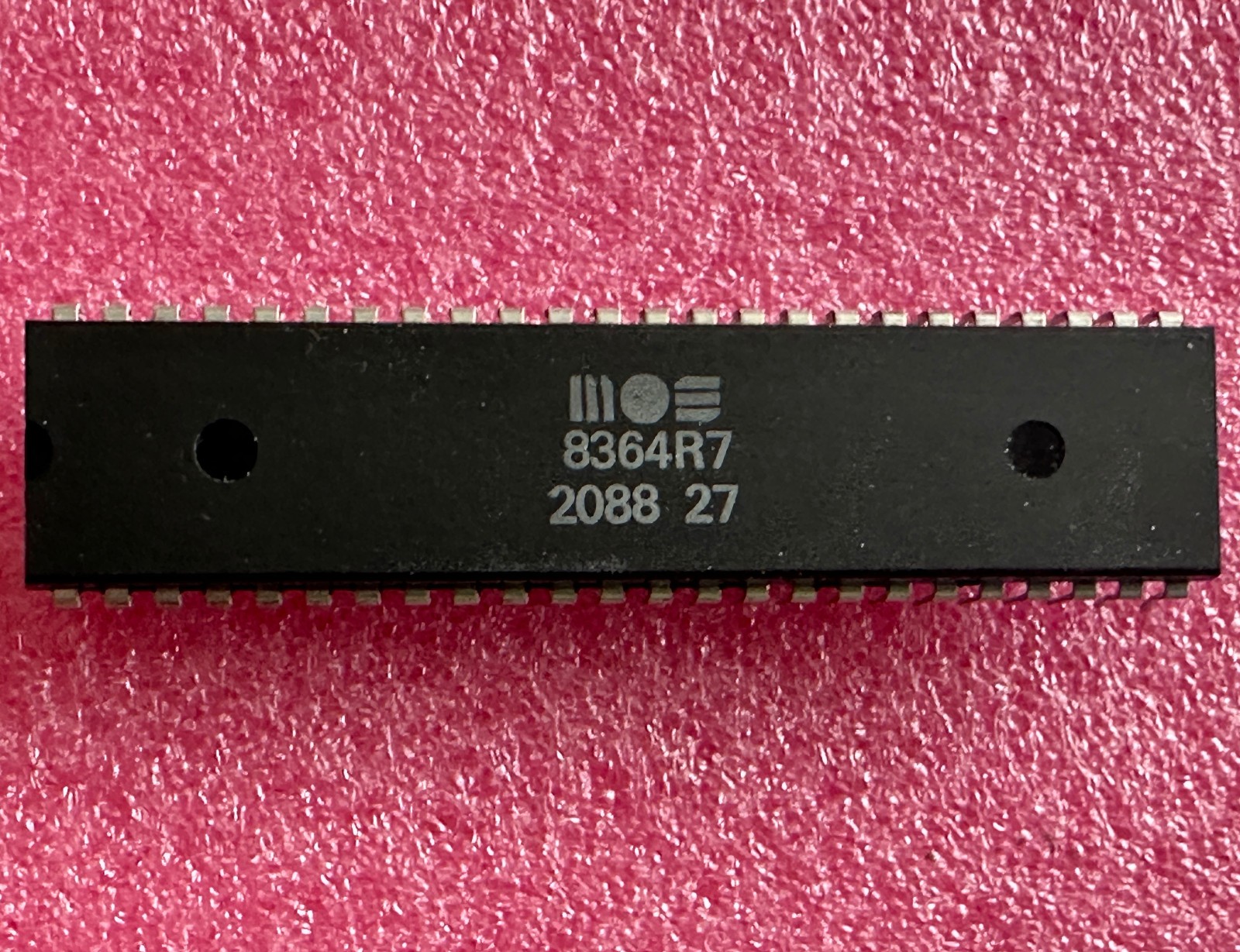 8364R7 CSG Paula Chip for Commodore Amiga 500 #20 88
