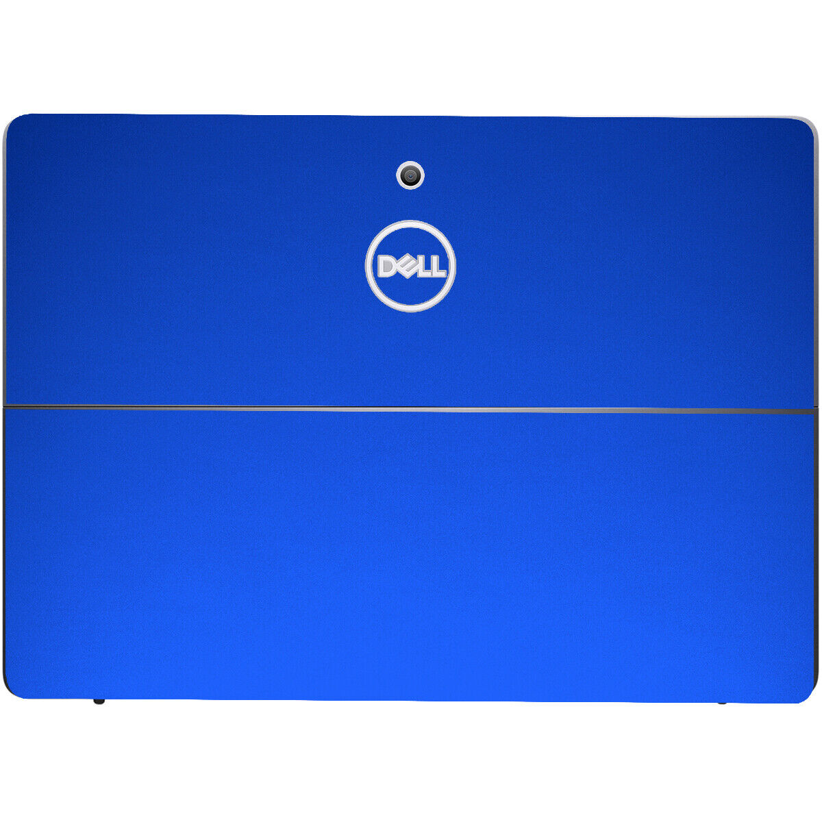 LidStyles Metallic Laptop Skin Protector Decal Dell Latitude 7210 2 in 1