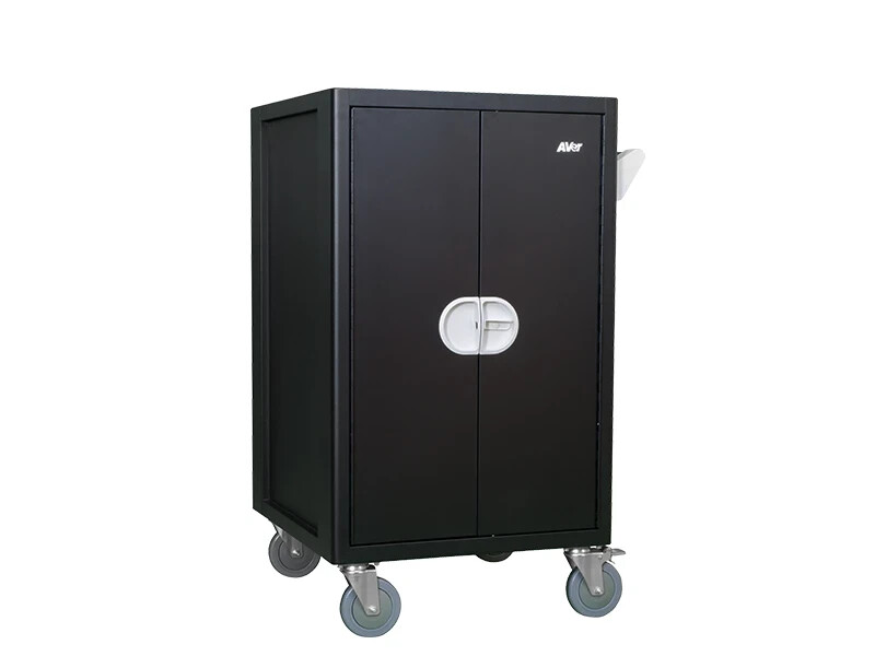 Aver Charge 36 Device Economy Intelligent Charging Charging Cart Model E36C