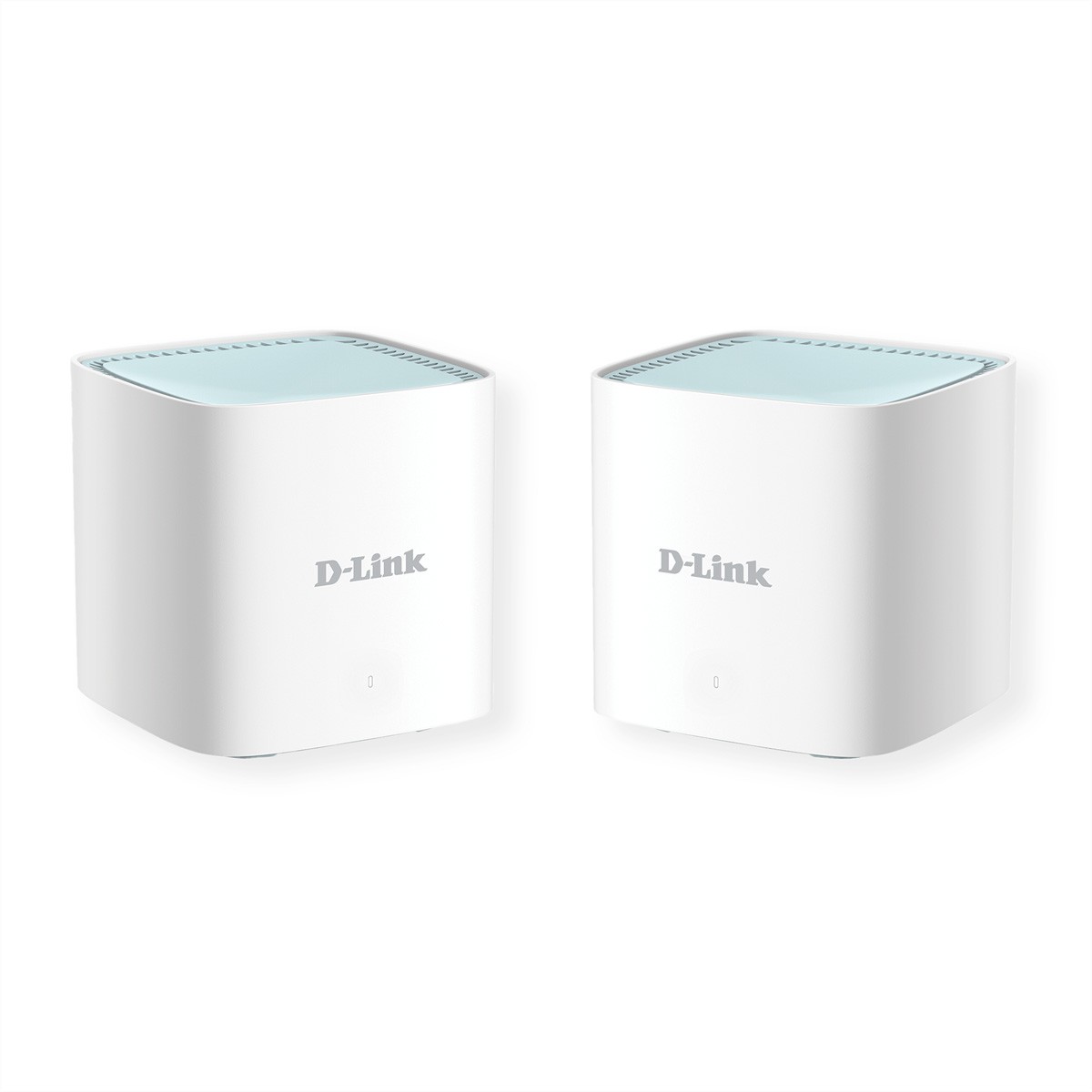 D-Link M15-2 EAGLE PRO AI AX1500 Mesh System - 2 Pack Wireless Router / M15-2