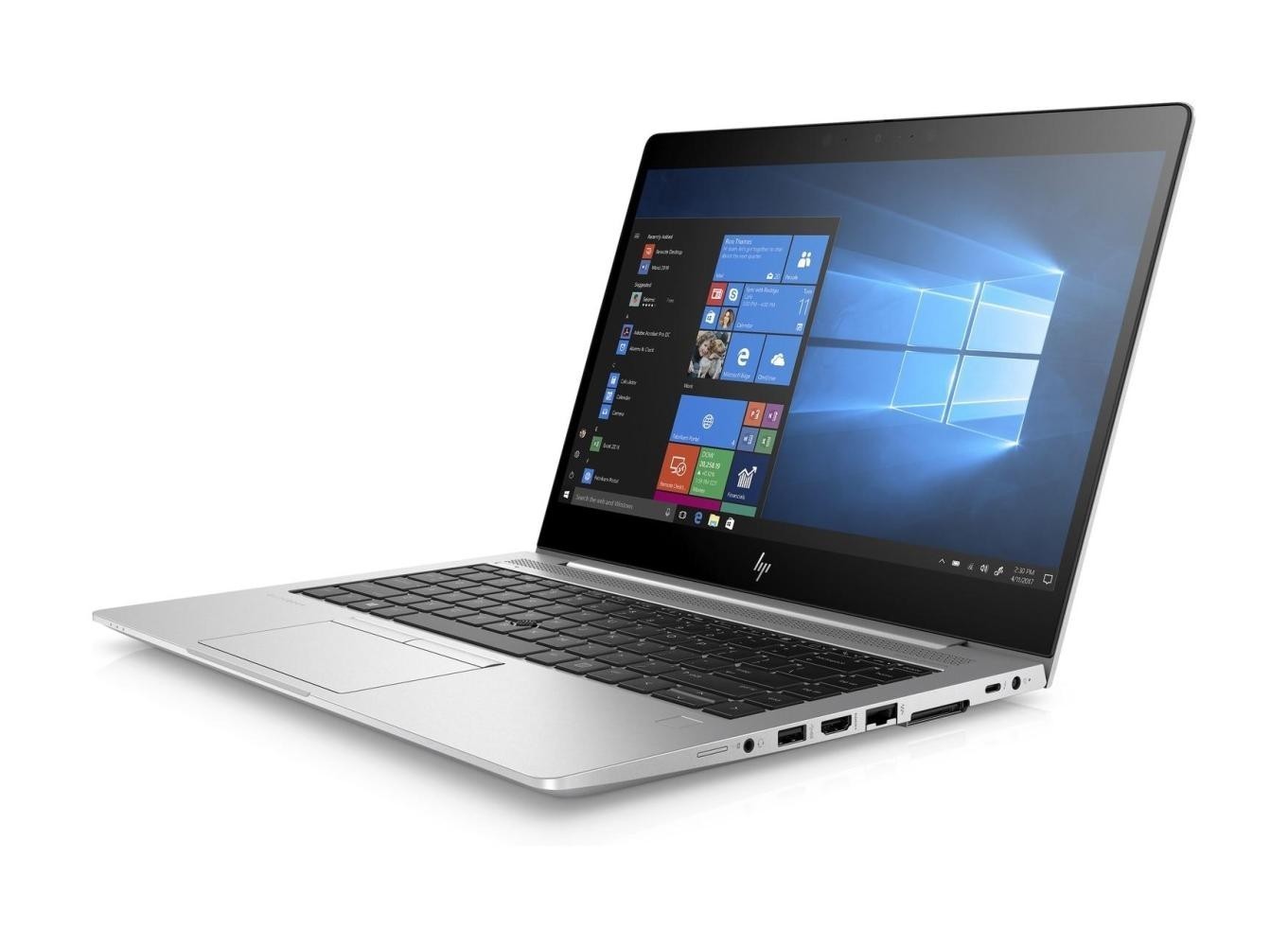 HP EliteBook 840 G6 i5 8th Gen. 16 GB RAM No Storage 7SK25US#ABA Locked No AC