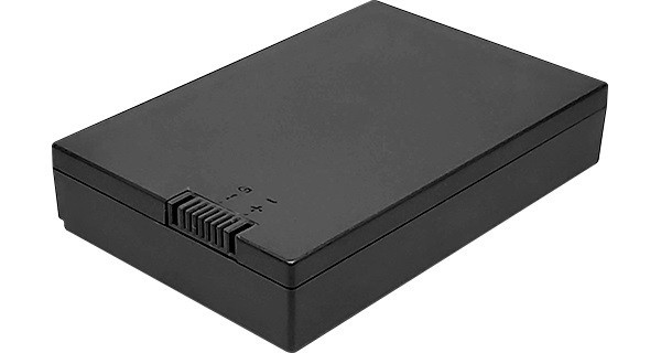 Cradlepoint Battery 7.2V 10000mAh: Used with E100 E110