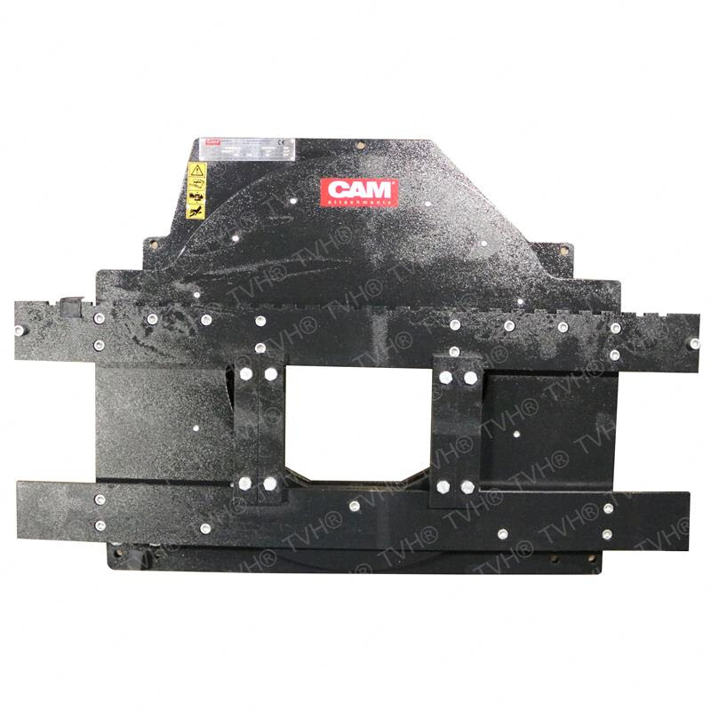 FORKLIFT ROTATOR 360 DEGREE 5000 LBs CLASS 2 & 3 WITHOUT SIDE SHIFT ATTACHMENT