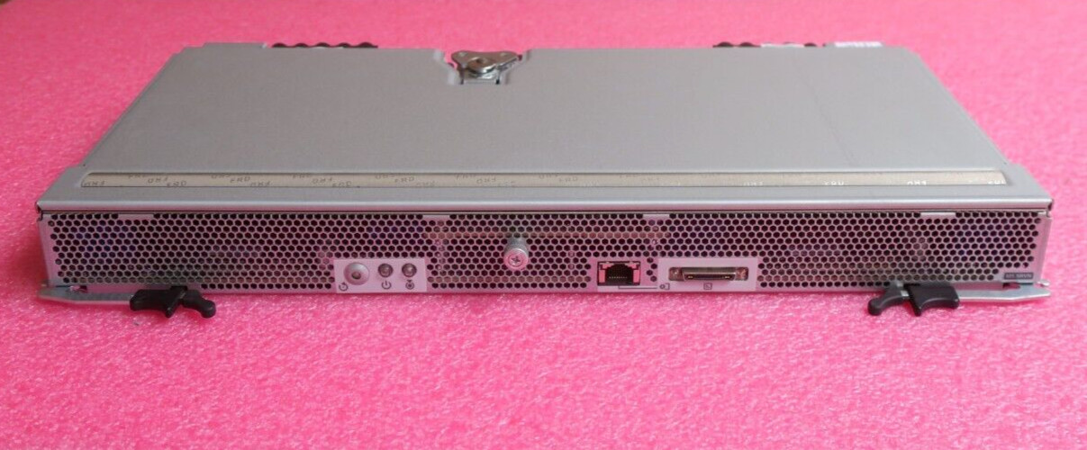 Cisco UCS S3260 M5 Server Node UCS-S3260-M5SRB 2x 12C Gold 5118 CPU 32GB RAM
