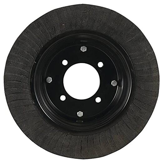 3013-5505 Universal Tail Wheel Sidewinder Terrain King Compatible