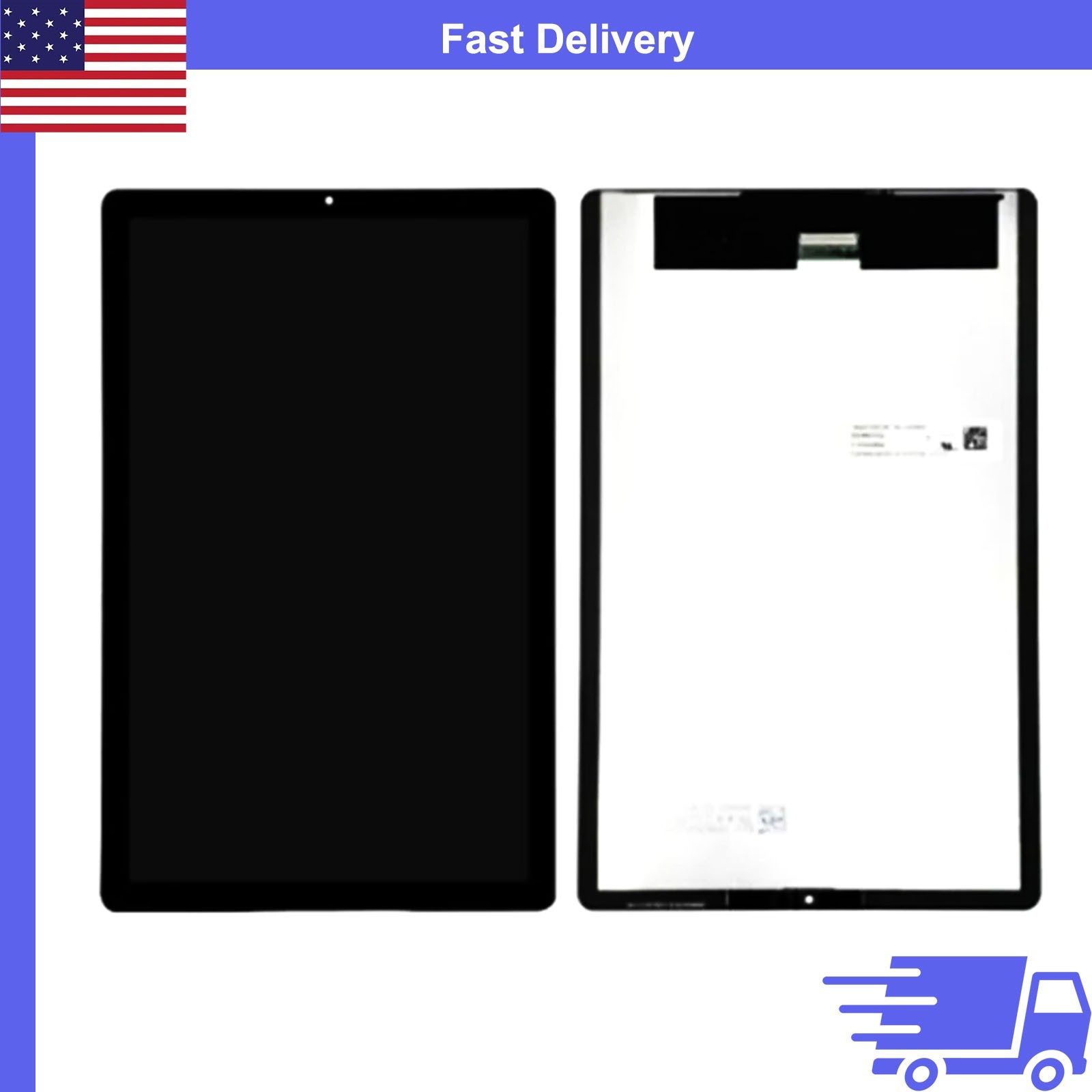9" For Lenovo Tab M9 TB310 TB-310FU TB-310XU LCD Display Touch Screen Digitizer